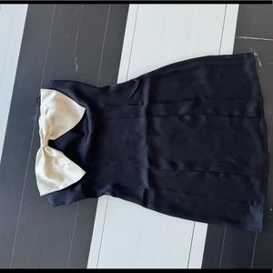 princess polly bow dress